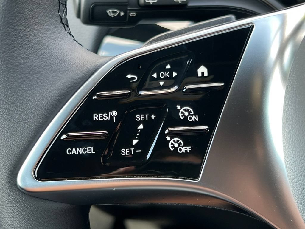 New 2026 Mercedes-Benz GLA 250 4MATIC image 18