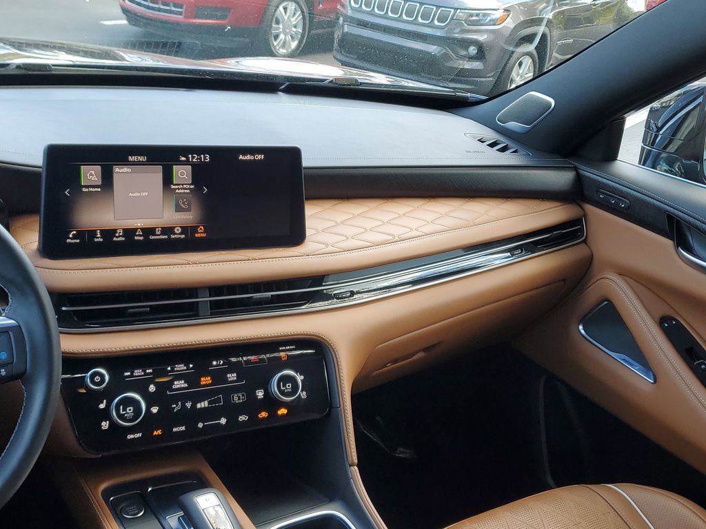 Used 2023 INFINITI QX60 Autograph image 20