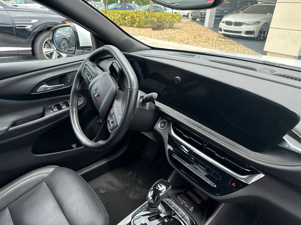 Used 2024 Buick Envista Avenir FWD image 8