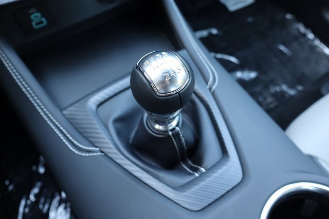 New 2025 Ford Mustang GT Premium RWD image 14