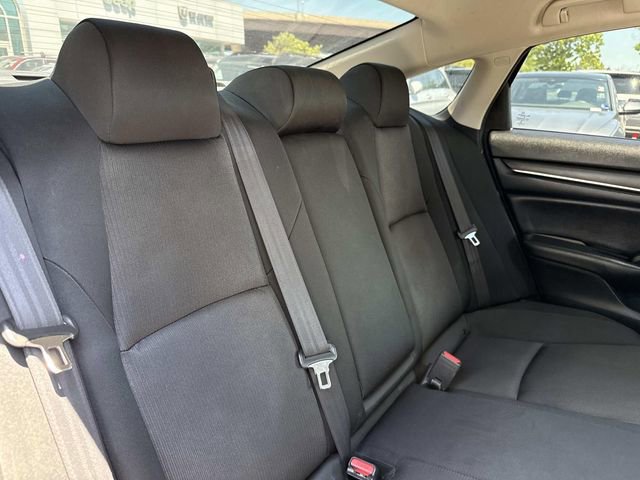 Used 2020 Honda Accord LX image 15