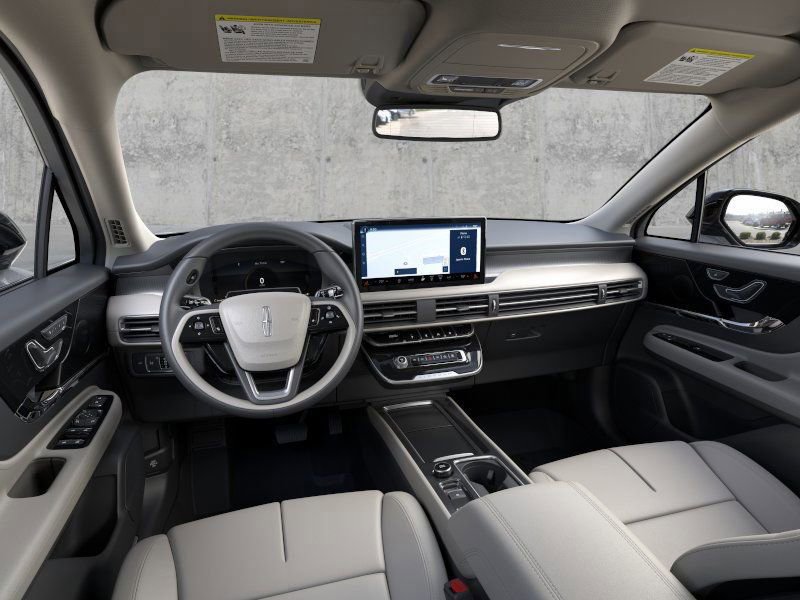 New 2026 Lincoln Corsair Premiere image 9