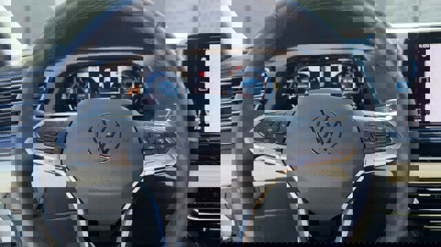 Used 2026 Volkswagen Atlas Cross Sport SEL Premium R-Line image 26