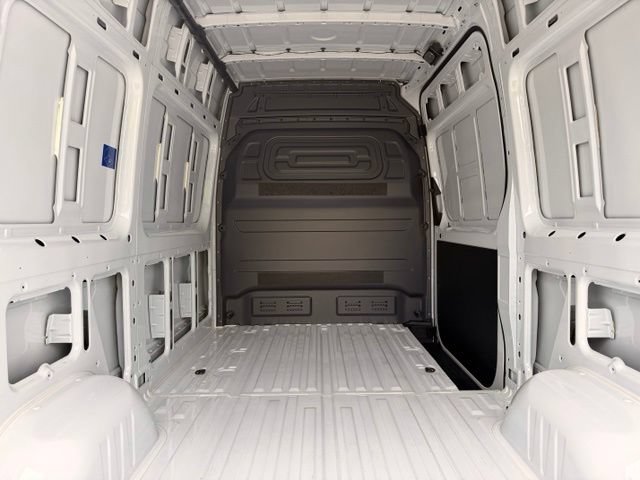 New 2025 Mercedes-Benz Sprinter 2500 image 14
