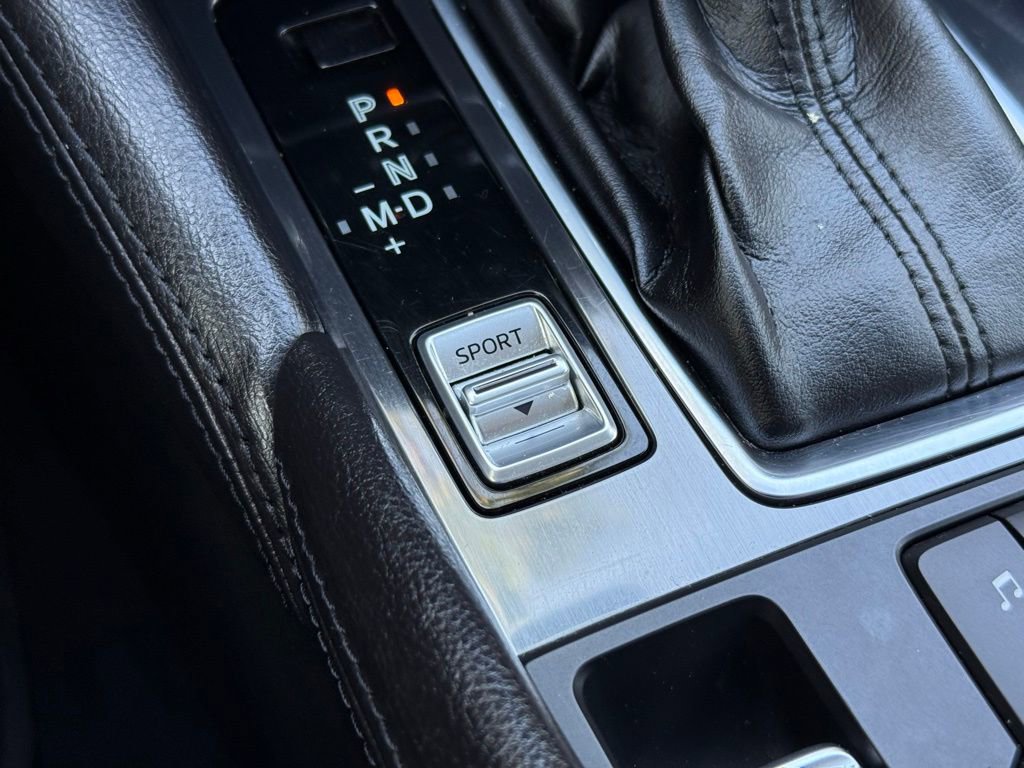 Used 2017 MAZDA MAZDA6 Touring image 6