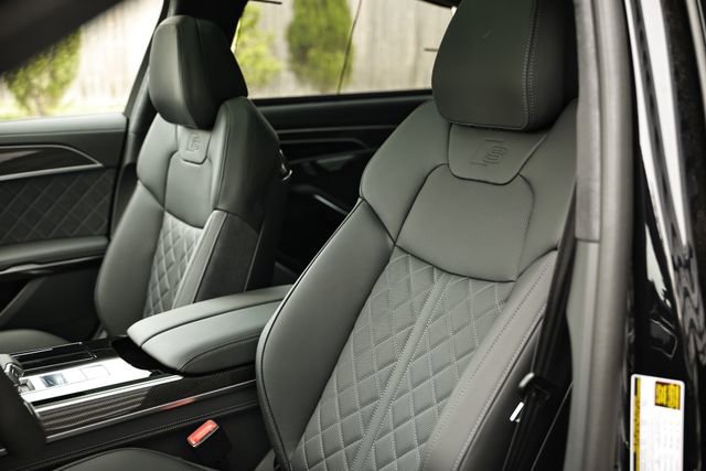 New 2026 Audi S8 image 21