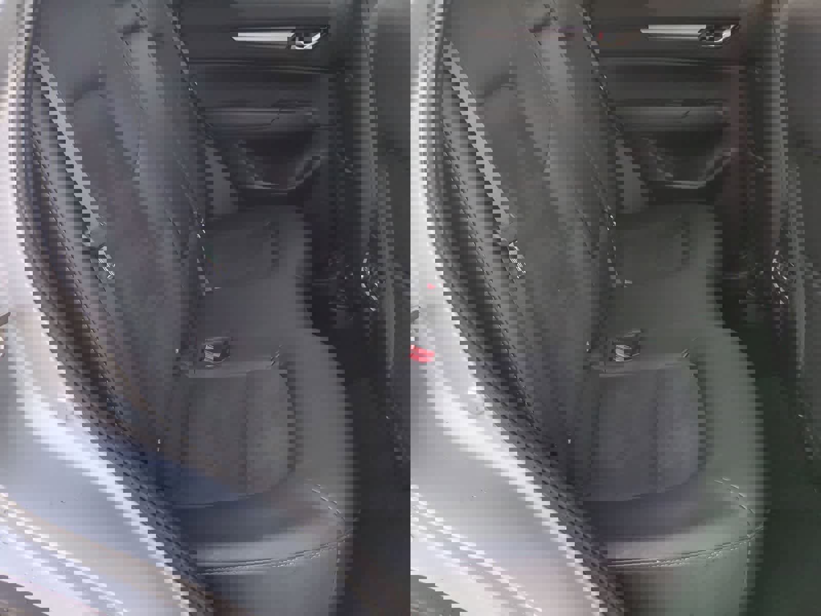 Used 2023 MAZDA CX-5 AWD 2.5 S w/ Select Package image 19