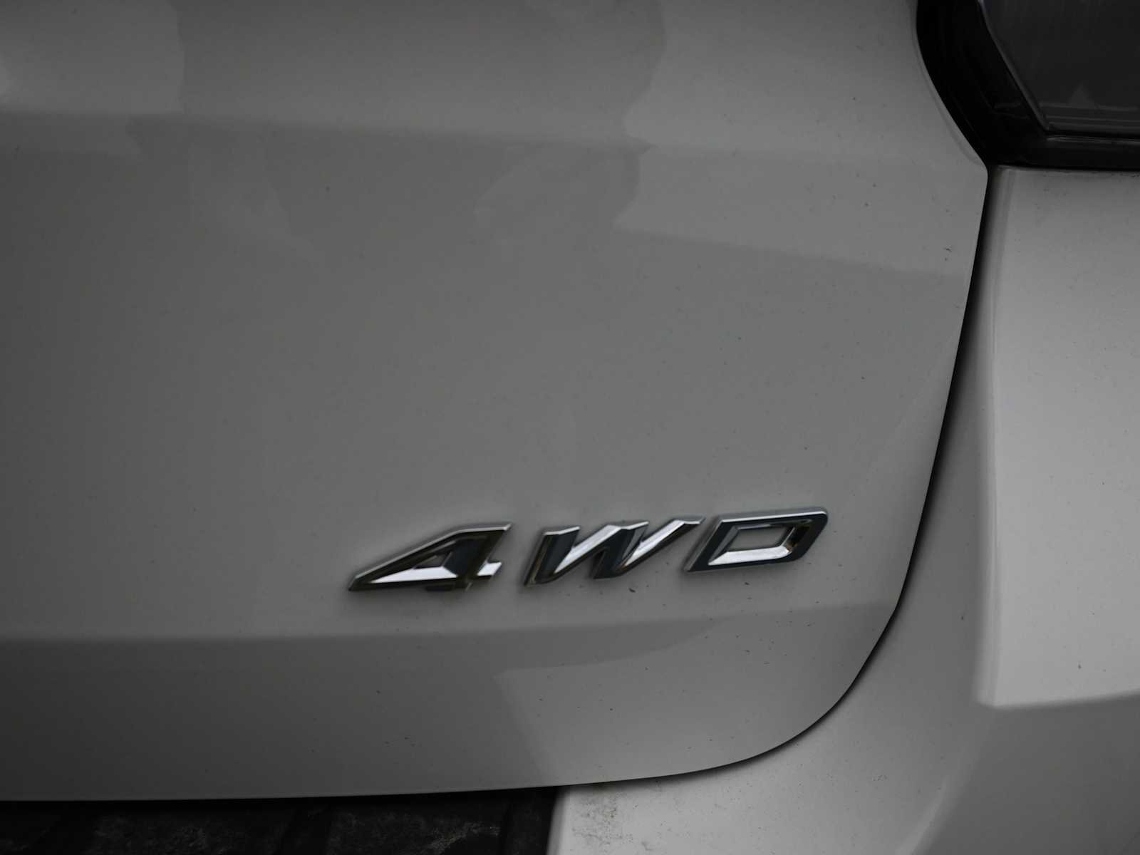 New 2026 Ford Explorer Platinum image 19