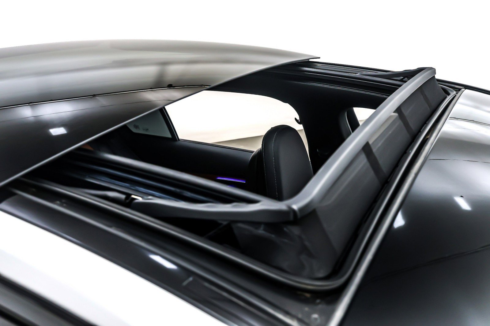 Used 2023 Mercedes-Benz C 300 Sedan image 23