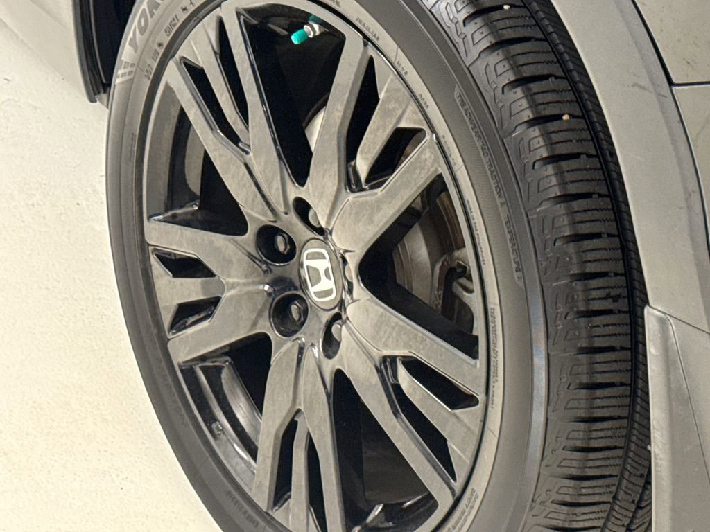 Certified 2022 Honda Pilot Special Edition image 11