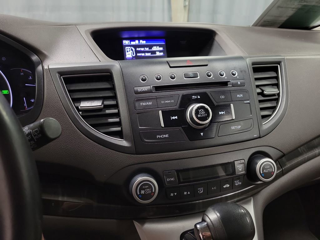 Used 2012 Honda CR-V EX-L image 14