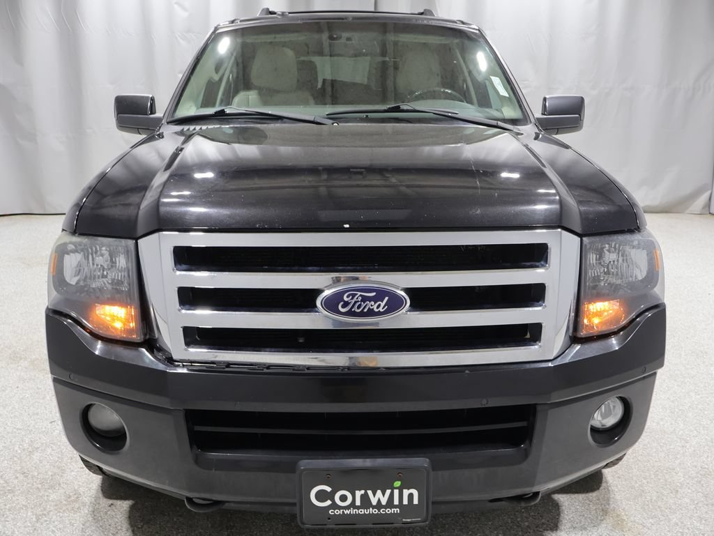 Used 2012 Ford Expedition Limited AWD/4WD image 22