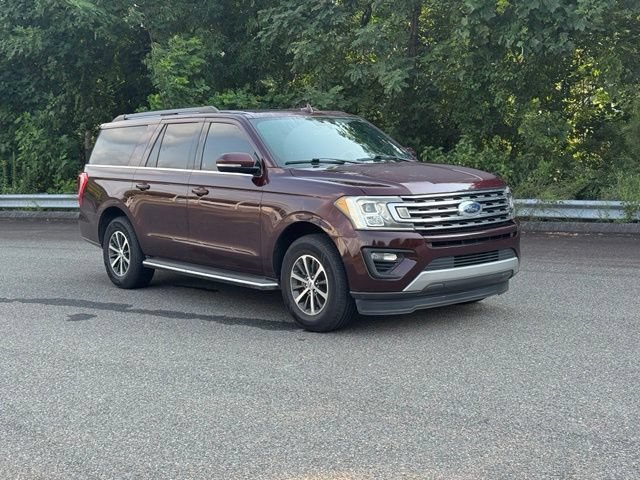 Used 2021 Ford Expedition Max XLT RWD image 24