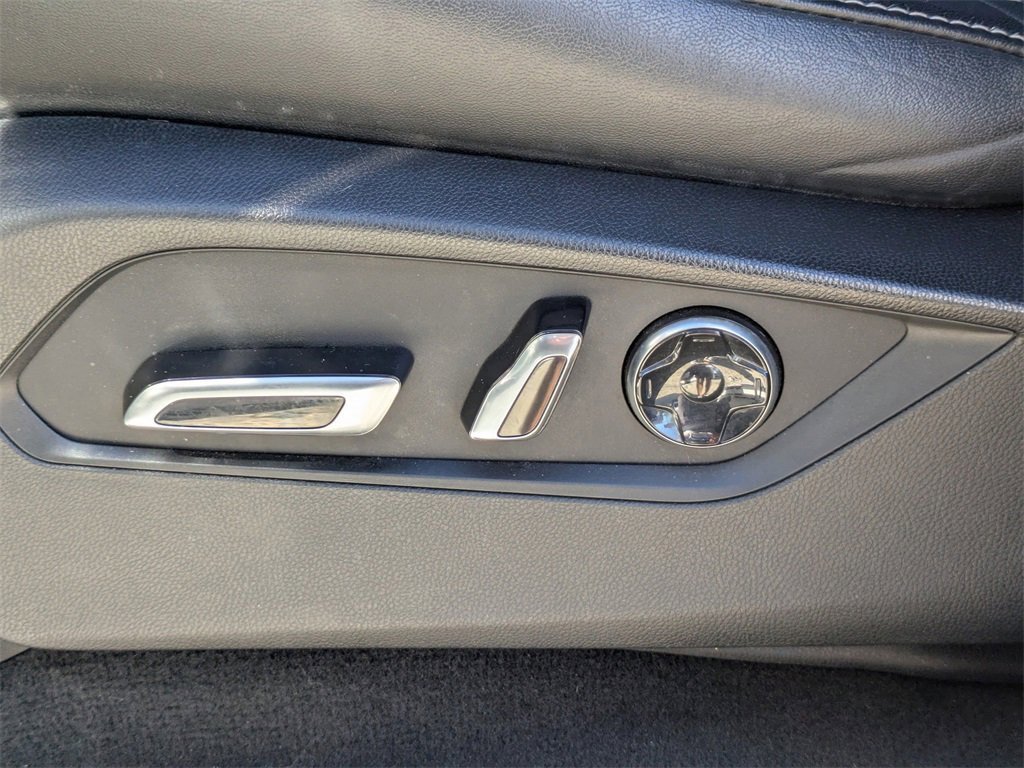 Used 2023 Acura MDX Technology image 21