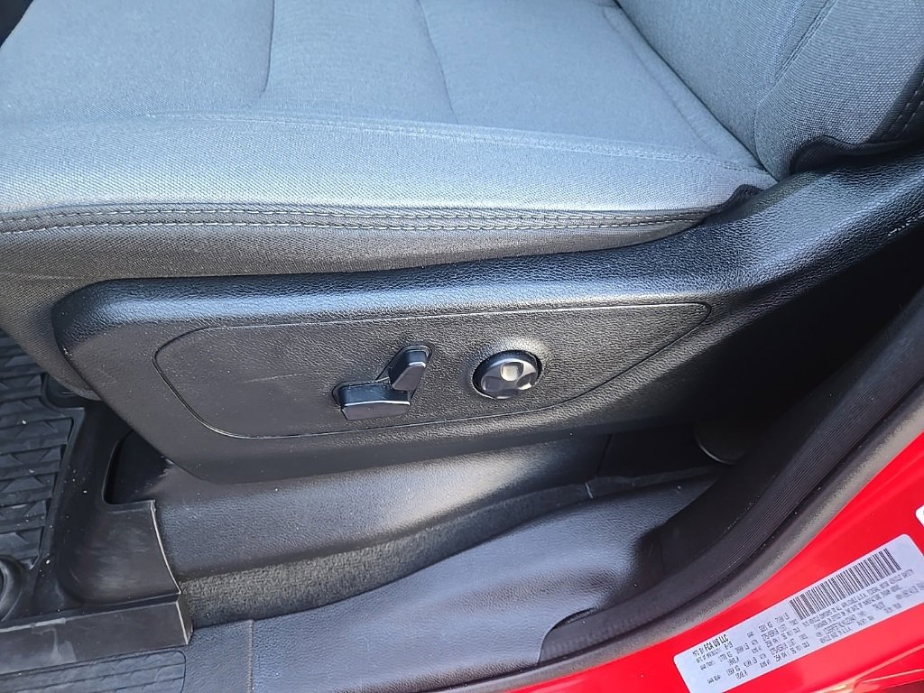 Used 2020 RAM 1500 Big Horn image 46