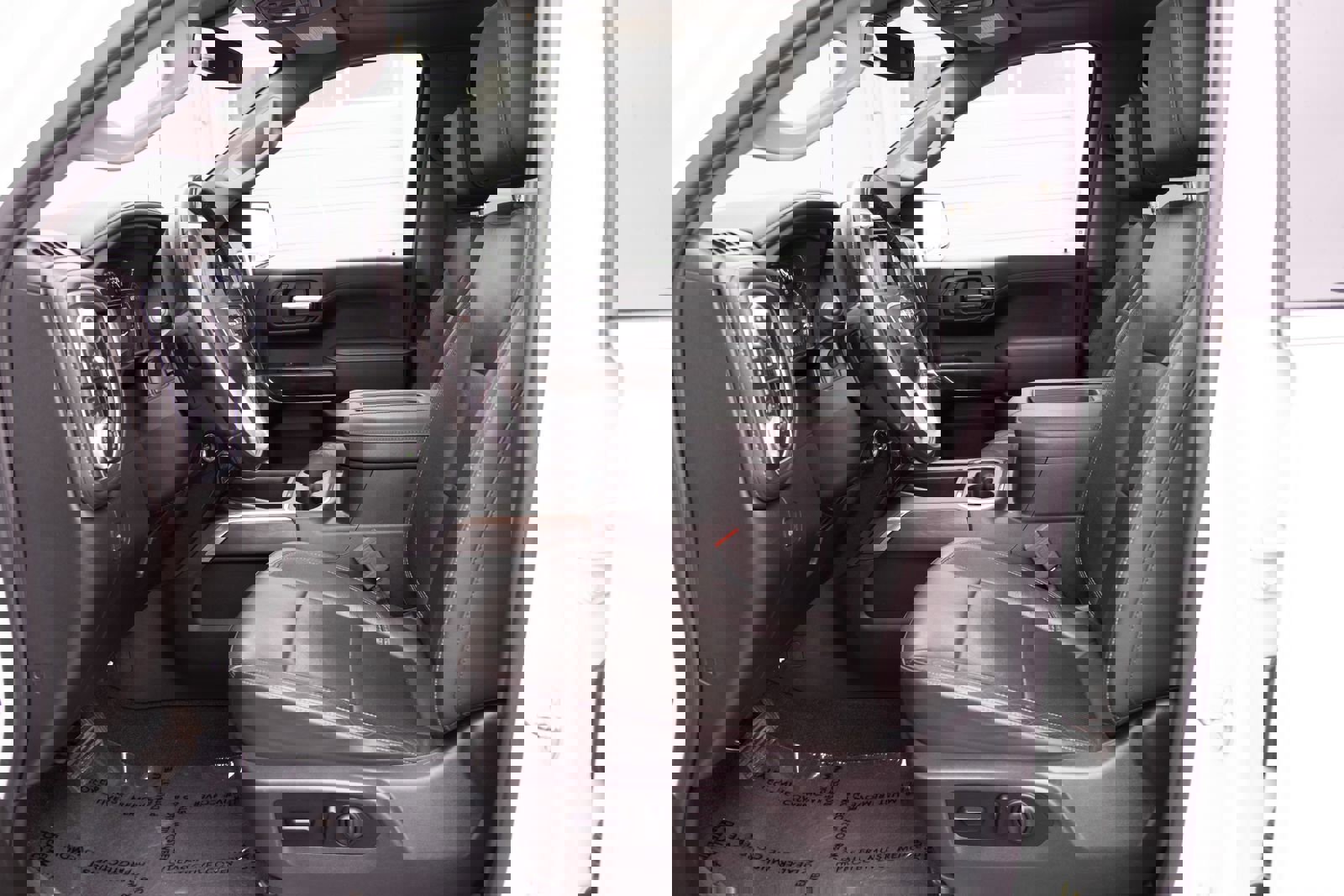 Used 2020 GMC Sierra 1500 SLT image 12