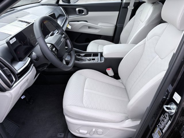 New 2026 Kia Sorento S FWD image 8