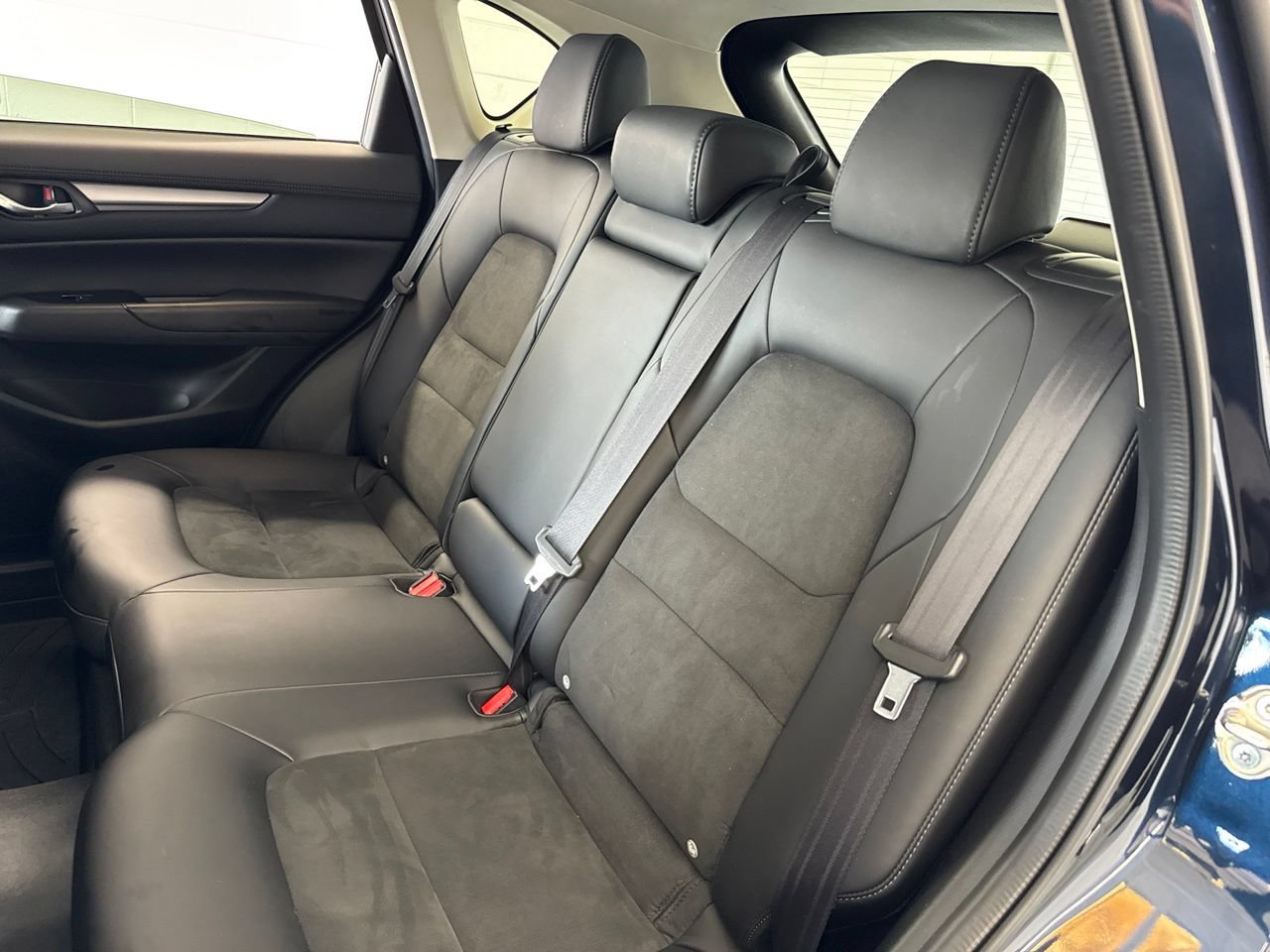 Used 2018 MAZDA CX-5 Touring w/ Preferred Equipment Package AWD/4WD image 38