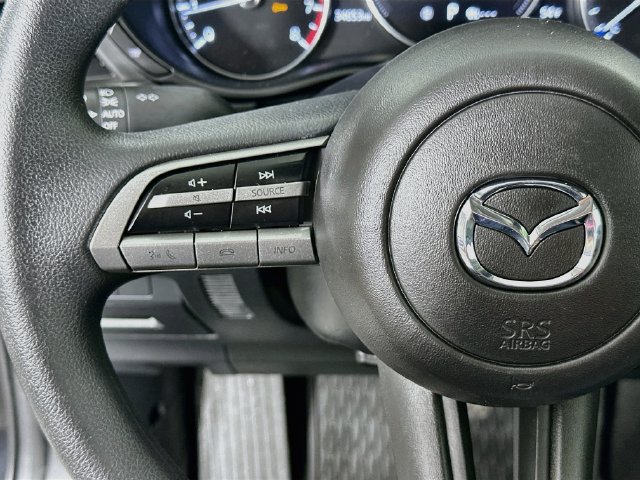 Used 2023 MAZDA CX-30 AWD 2.5 S image 18