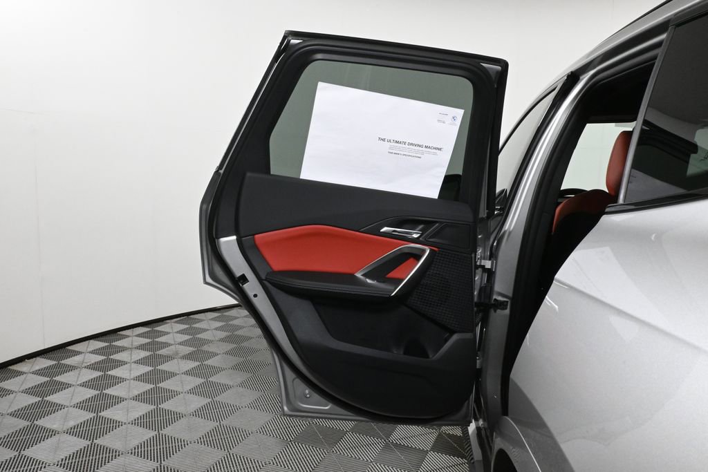Used 2025 BMW X1 xDrive28i w/ M Sport Package image 31