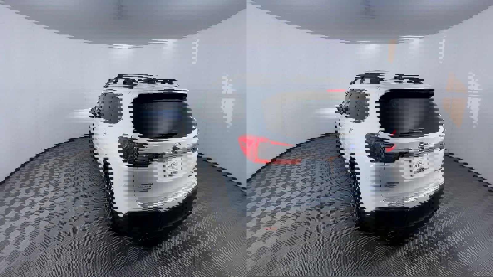 Certified 2025 Subaru Ascent Touring image 7