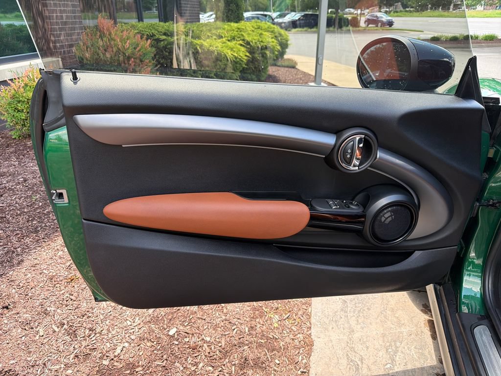 Used 2023 MINI Cooper S FWD image 23
