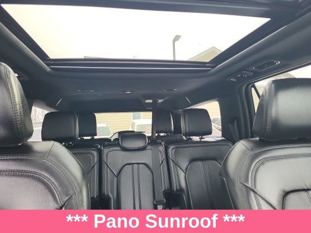 Used 2021 Ford Expedition Max Limited image 8