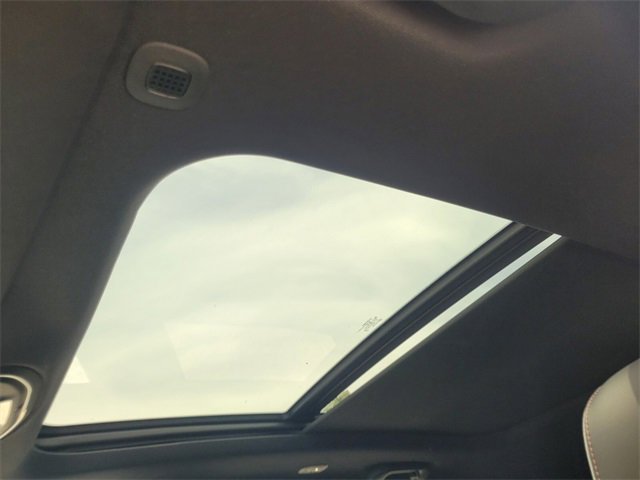 New 2025 Jeep Wagoneer S Limited image 6