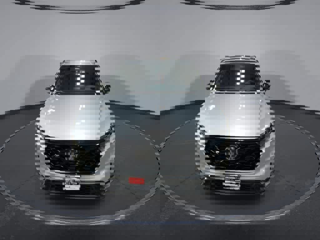 Used 2025 Honda CR-V Sport-L image 3