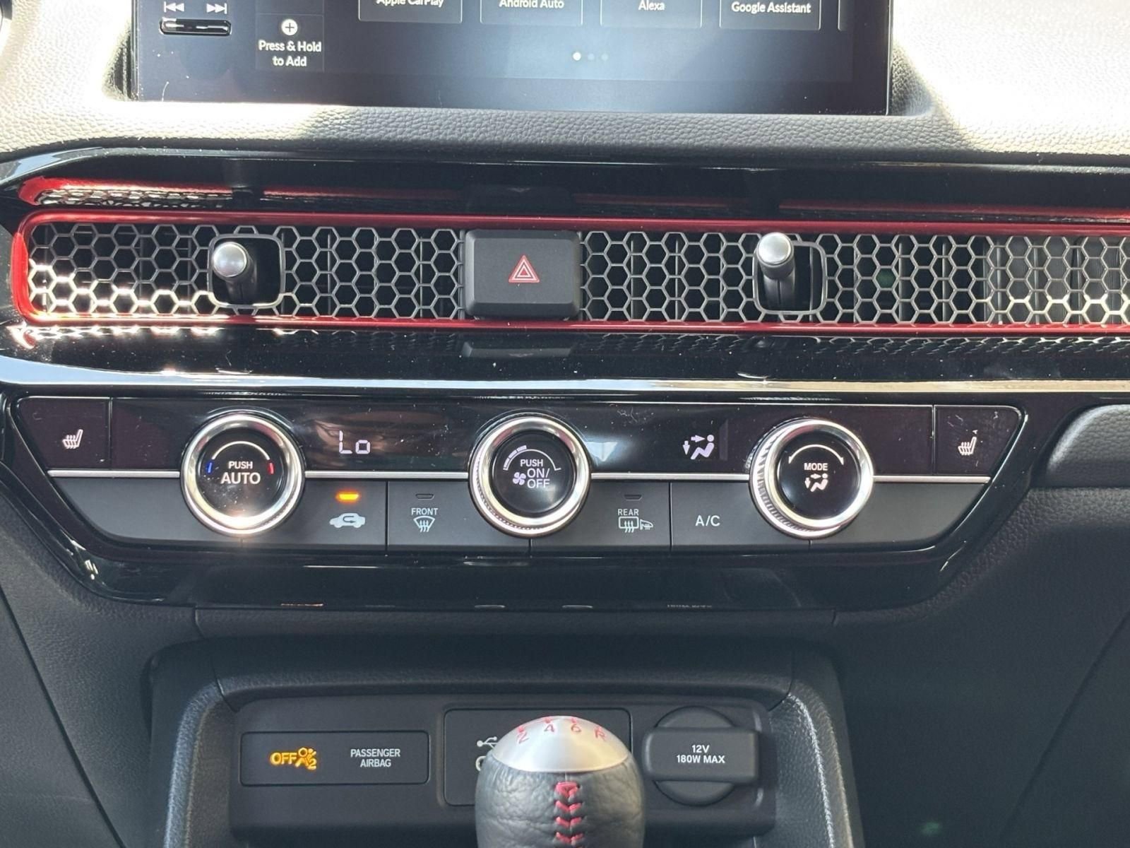 New 2026 Honda Civic Si image 24