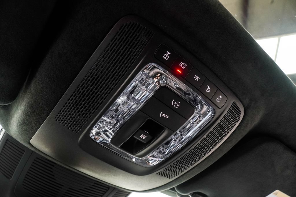 Used 2023 Mercedes-Benz GLS 63 AMG 4MATIC image 46