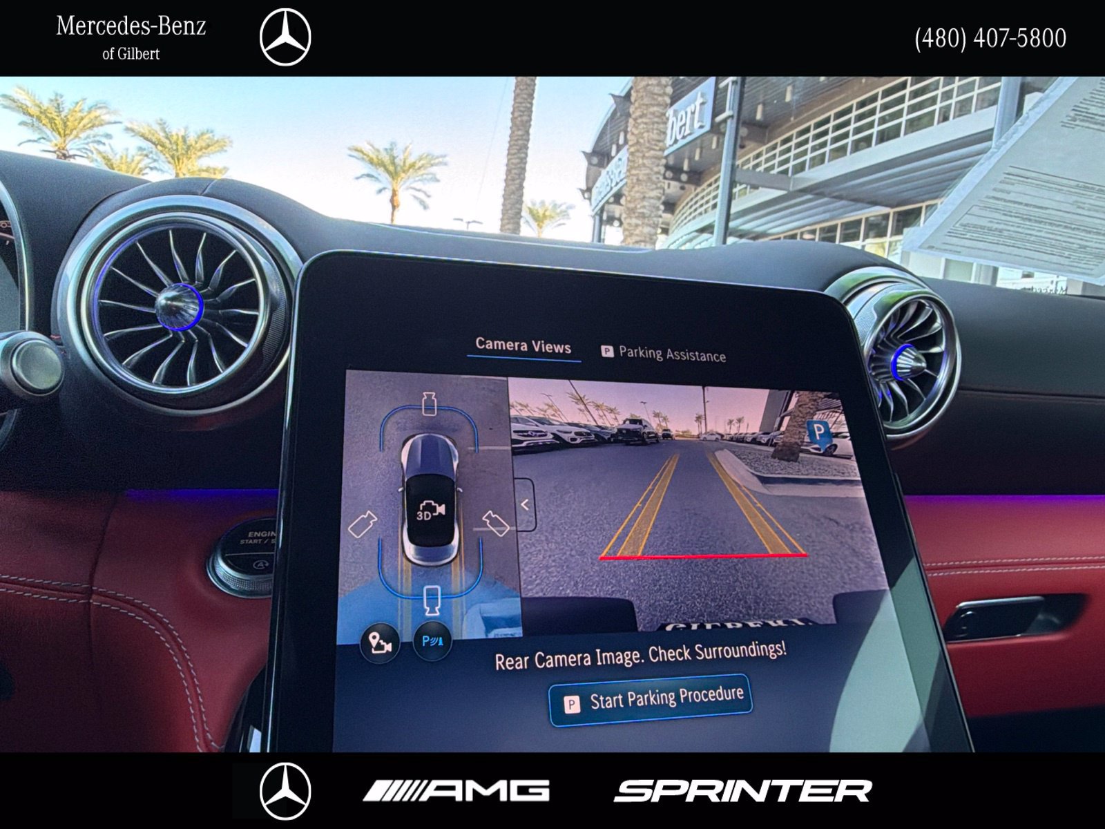 Certified 2025 Mercedes-Benz SL 43 AMG image 24
