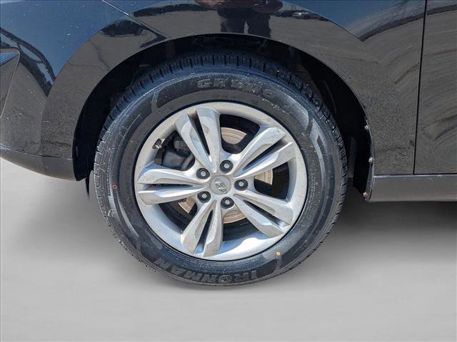 Used 2013 Hyundai Tucson GLS image 20