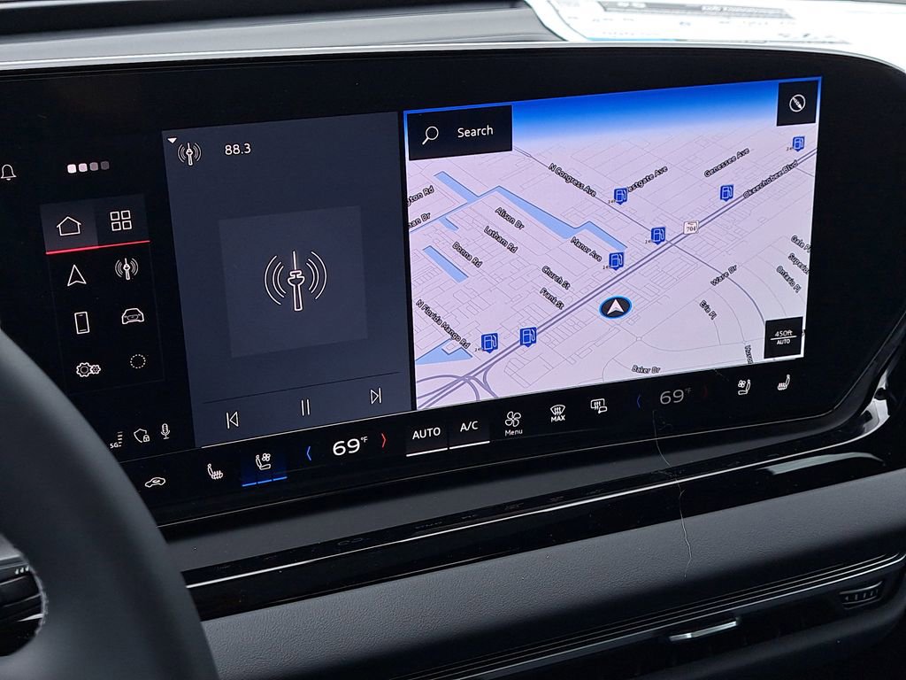 New 2026 Audi A6 Premium image 12