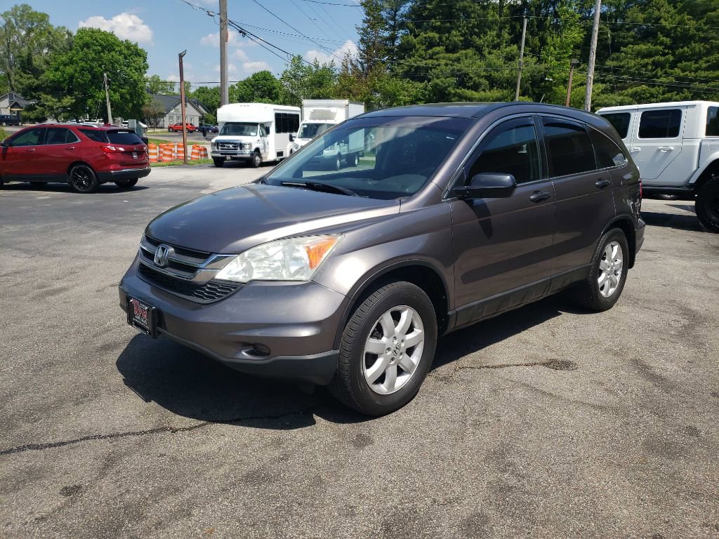 Used 2011 Honda CR-V SE image 3