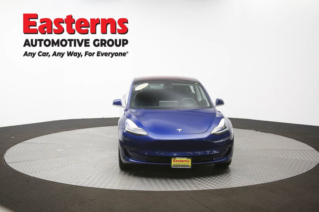 Used 2018 Tesla Model 3 Mid Range image 48