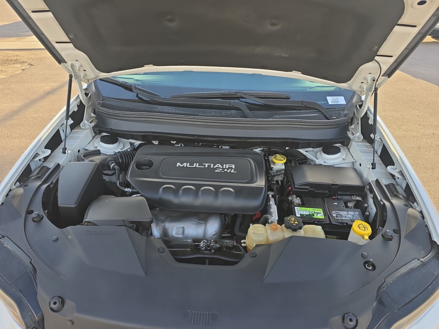 Used 2019 Jeep Cherokee Limited FWD image 20