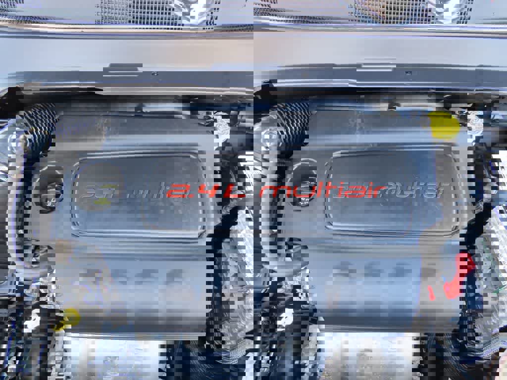 Used 2022 Jeep Compass Latitude image 12