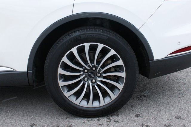 Used 2023 Lincoln Aviator Reserve w/ Elements Package Plus image 39