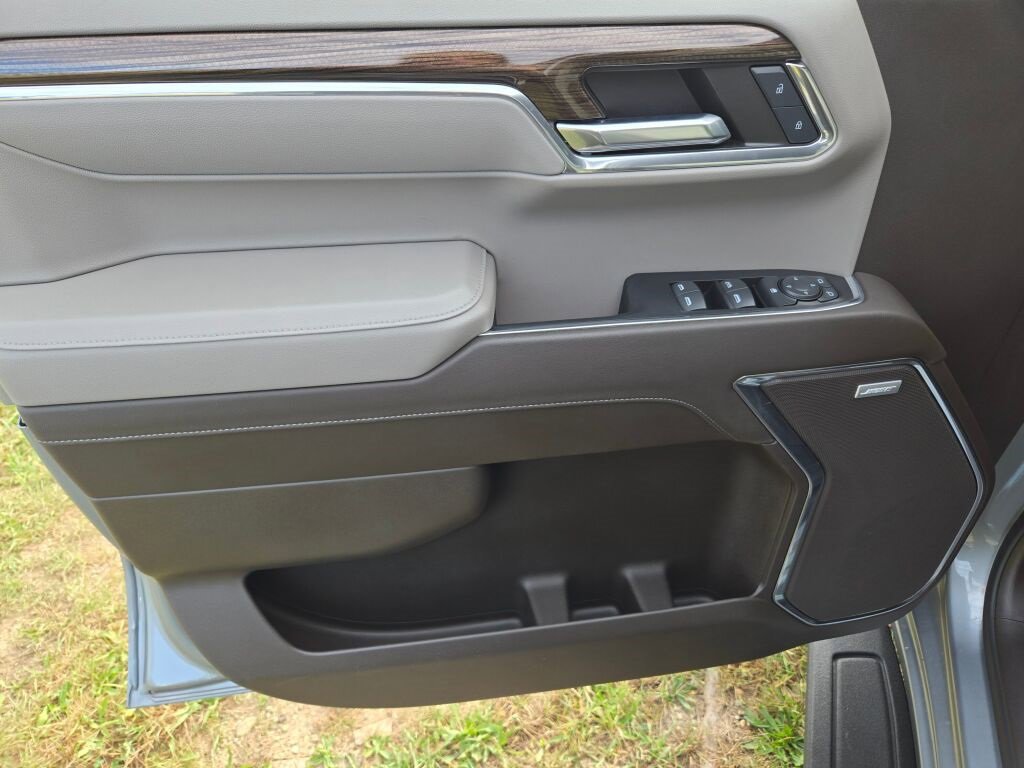 Used 2024 Chevrolet Silverado 1500 RST image 17