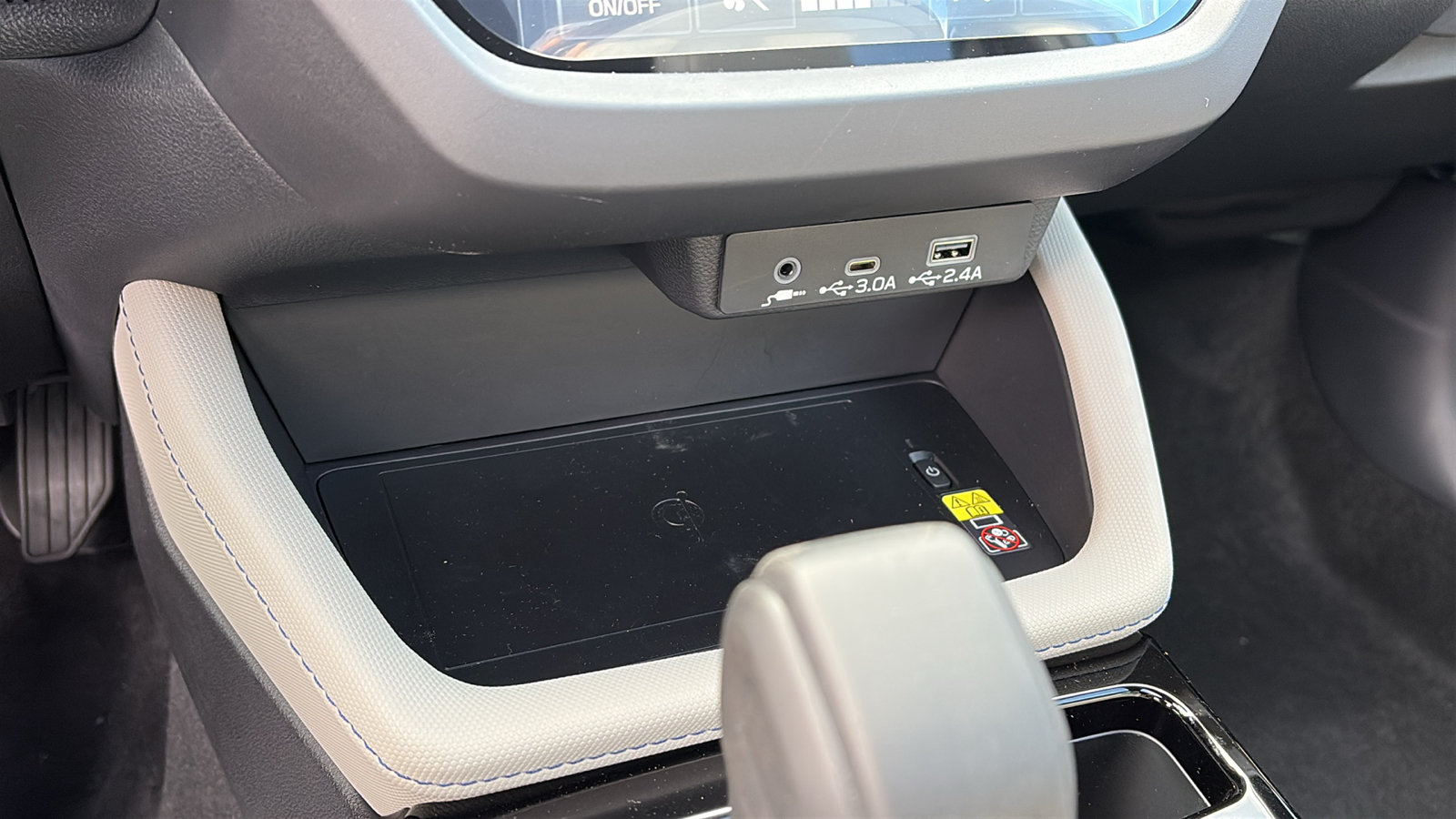 New 2026 Subaru Forester Limited AWD/4WD image 19