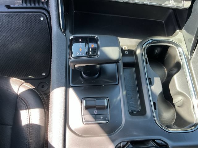 Used 2025 GMC Sierra 1500 AT4 AWD/4WD image 19