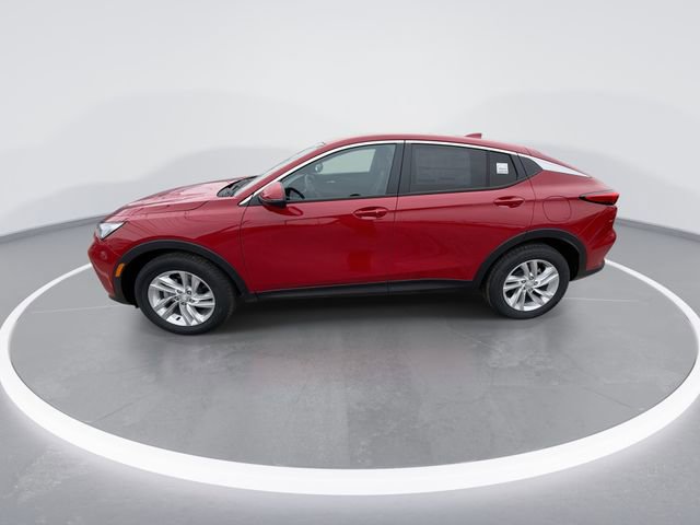 New 2026 Buick Envista Preferred w/ Convenience I Package FWD video 5