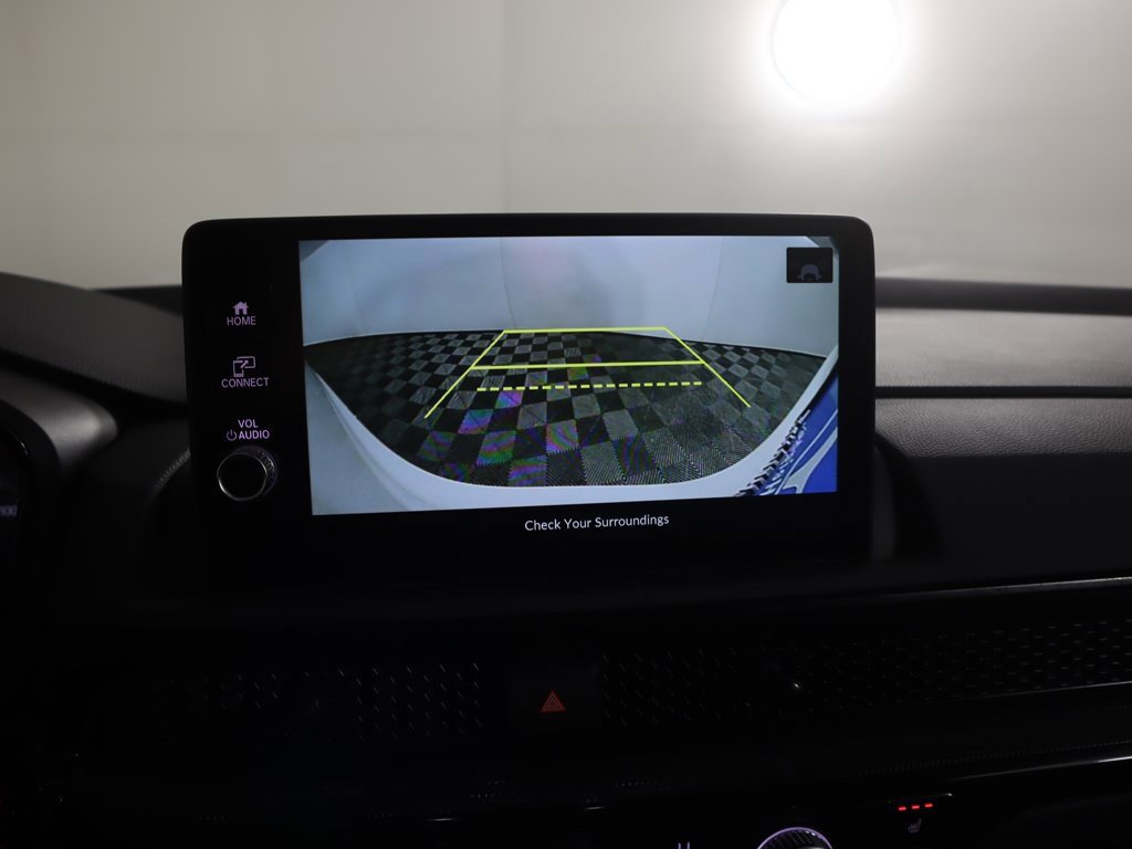 Used 2026 Honda CR-V EX-L image 47