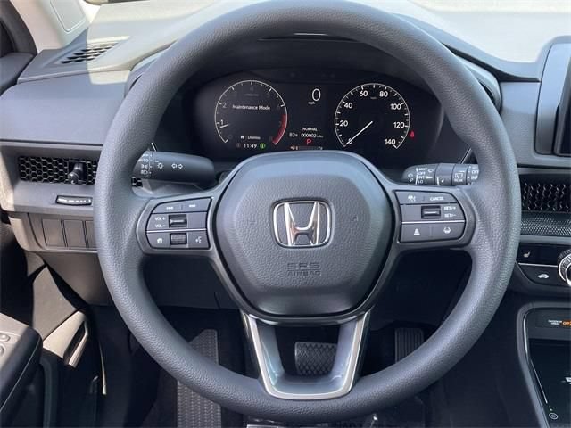New 2026 Honda CR-V EX image 18