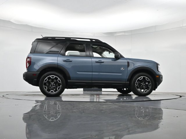 New 2026 Ford Bronco Sport Outer Banks w/ Outer Banks Tech Package+ AWD/4WD image 41
