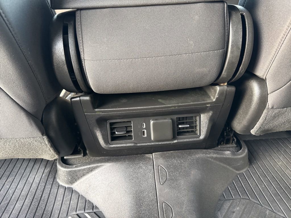 Used 2023 Chevrolet Silverado 1500 RST w/ Z71 Off-Road Package image 12