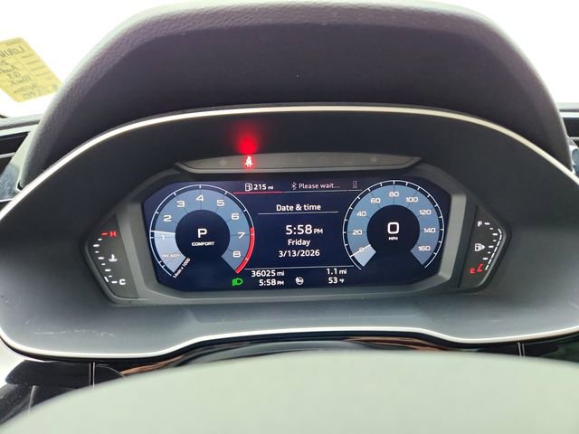 Used 2020 Audi Q3 2.0T Premium image 20