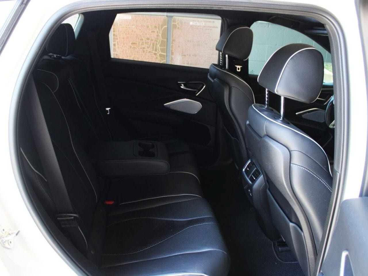 Used 2019 Acura RDX A-Spec FWD image 13
