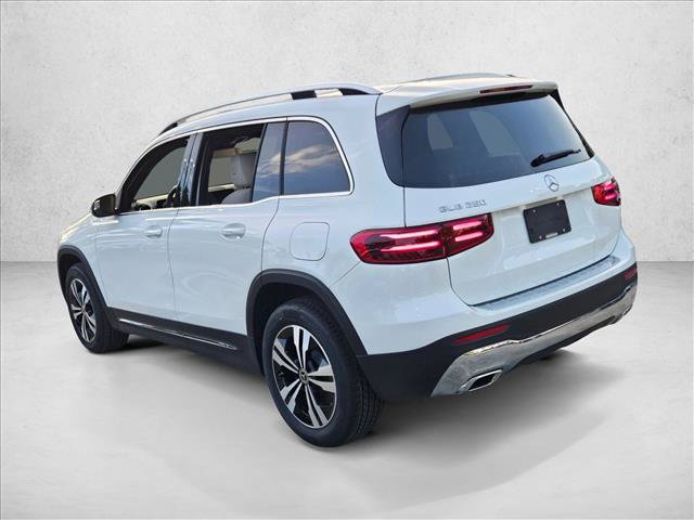 New 2026 Mercedes-Benz GLB 250 image 9